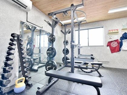 レオパルト(LEOPARD)の写真