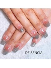 ディセンシア(DE:SENCIA)/スカルプ