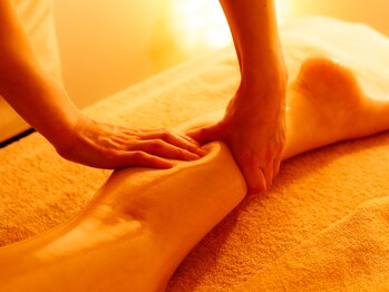 ノン(Non)/アビヤンガ