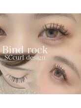 ルアナ 赤坂(LUANA)/【バインドロック120束】¥13,600