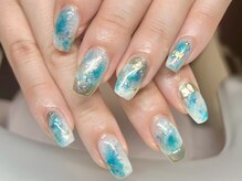 ケイココ(Keicoco)/お客様ネイル-12,100円