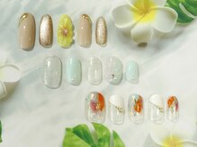 ルビークラウン(Ruby Crown)/８月定額　6300円（税込6930円）