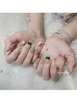 ソラネイル アヤセ(SORA NAIL AYASE)/