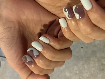 トロイ(troja)/定額design【nana】