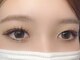 メゾンビューティーアイラッシュ ルクアイーレ店の写真/【マツエク90分付け放題】ボリュームのある目元で華やかな印象に☆