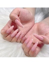 ヴァンネイルサロン 本厚木(VAN NAIL SALON)/持ち込みコース