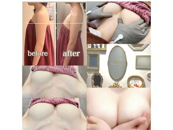 ロココ 横浜店(Rococo)