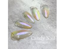 キャンディネイル(Candy Nail)