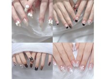 シンプル・パーツ・人気No.1コース・持ち込みデザイン