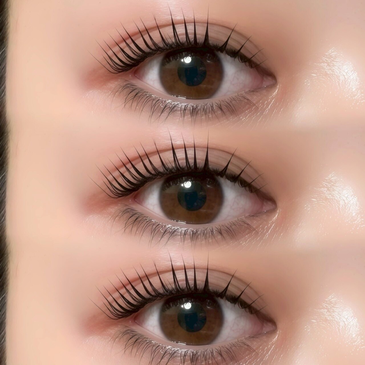 ポルテニーロクキュー ブレス(LASH&BROW PORTE269×brace