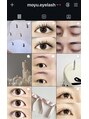 モユアイラッシュ 大塚(Moyu eyelash)&nbsp;Instagram是非ご覧ください♪