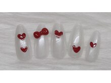 マルドット(Maru.)/【Ｈand】Mコース　28 