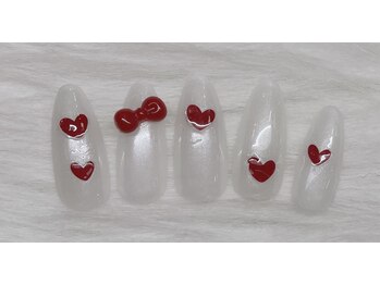 マルドット(Maru.)/【Ｈand】Mコース　28 