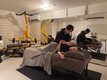 ノーネーム 中目黒(No Name)/肩痛に