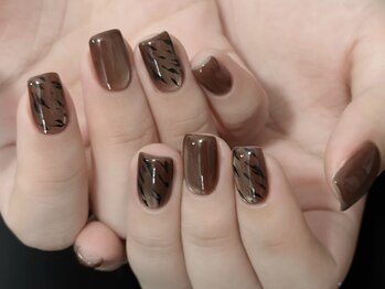 ミューズネイル(muse nail)/