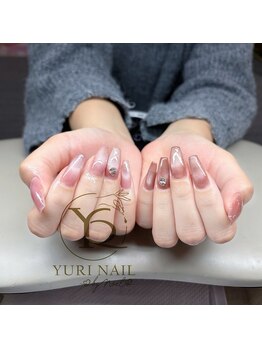 ユリナリタ(YuRi Narita)/