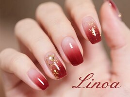 カラーグラデーション