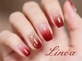 カラーグラデーション