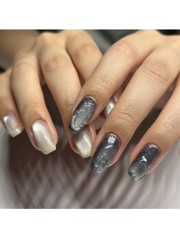 マグネット/ぷっくり