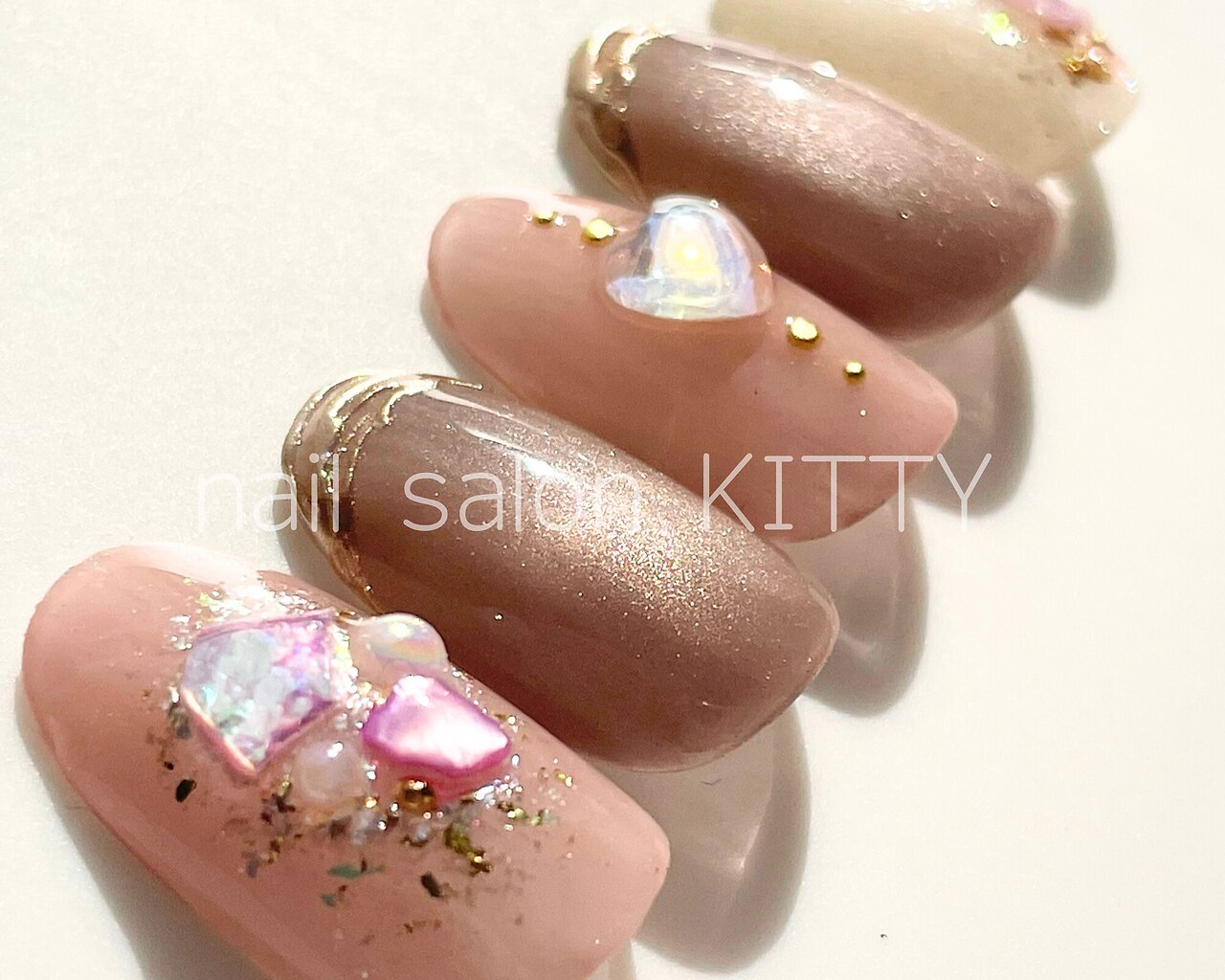 キティ 昭島店(KITTY)｜ホットペッパービューティー