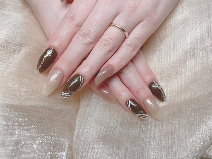 アゼル(Azel)の写真