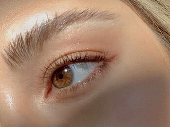 ループ 川崎店(LOOP)/アイブロウワックス脱毛