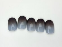 ネイル セルフ脱毛 ソポカロン 阪急桂駅前(sopoca-lon)/Cコース　6500円