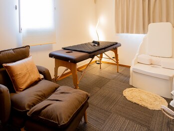 yosa park ゆうゆ(裕癒)光台店 /プライベートサロン