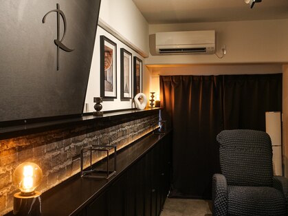 アール(R)の写真