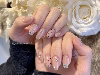 キンキンスタジオ(KINKIN STUDIOS)/