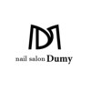 Dumyのお店ロゴ