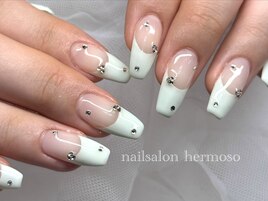 バーチャルフレンチ