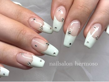 バーチャルフレンチ