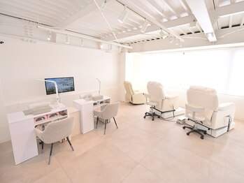 バベル 京橋店(Babel)/店内雰囲気