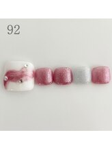 エクラ(Eclat)/フット　￥４.９００