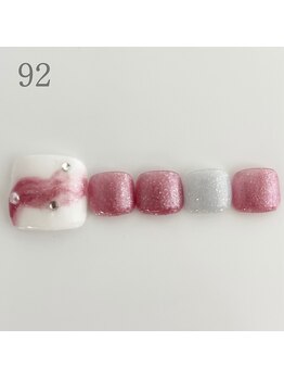 エクラ(Eclat)/フット　￥４.９００