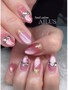 アイラス(Ailus)/