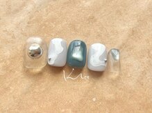 クレー(Klee)/定額Rich Design