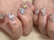 ネイルズサイダー(nails CIDER)