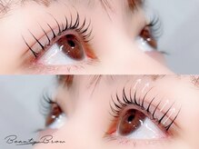 ビューティーブロウ 我孫子店