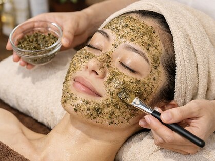 Facial salon Meruemの写真