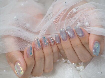 ロロネイル(LoLonail)の写真