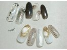 ニュアンスネイル