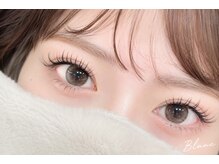 アイラッシュサロン ブラン 広島アルパーク店(Eyelash Salon Blanc)の雰囲気（マツエク・マツパで華やかに♪眉/下マツパ/下エクステとsetも◎）