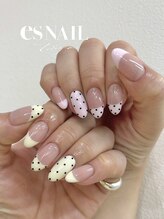 エスネイル 渋谷本店AT公園通り(es NAIL)