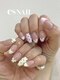エスネイル 渋谷本店AT公園通り(es NAIL)の写真/有名人御用達の人気ネイルサロンのメニューがリーズナブルにできる☆お得な定額ネイルも豊富にご用意!!