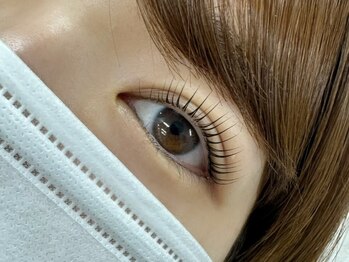 ソエル(soel)の写真/≪初めてのまつげ・眉毛サロンにも◎≫丁寧なカウンセリングで理想のお目元をご提案♪お得なセットも◎