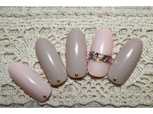 ネイルサロン ユーア(Yu a)/店内定額デザイン♪￥7980