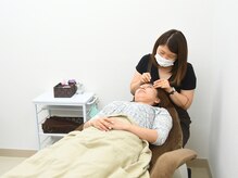 アイラッシュ シーク(EYELASH Seek)