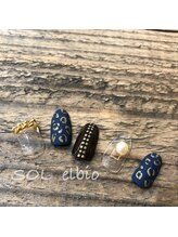 ソル エルビオ(SOL elbio)/